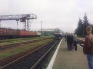 Нова Борова з panoramio.com