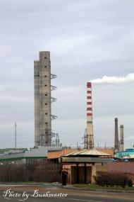 Григорівка з panoramio.com - Григоровка