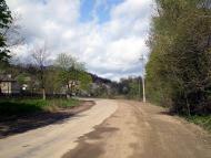 Стрілецький Кут з panoramio.com