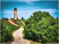 Біле з panoramio.com