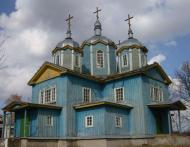 Вільховець з panoramio.com