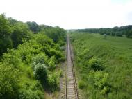 Новосімейкіне з panoramio.com