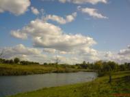 Вишняківка з panoramio.com