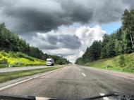 Великі Кошарища з panoramio.com