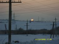 Мирне з panoramio.com