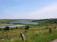 Нова Зоря з panoramio.com