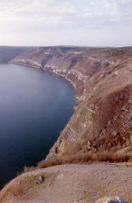 Субіч з panoramio.com