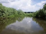 Остап'є з panoramio.com