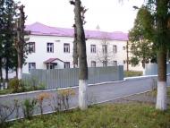 Скаржинці з panoramio.com