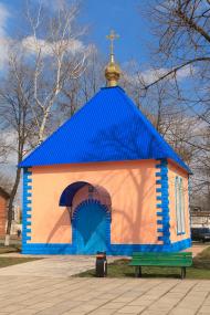 Панютине з panoramio.com