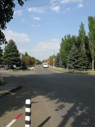 Гірник з panoramio.com