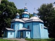 Горбулів з panoramio.com
