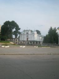 Оратів з panoramio.com