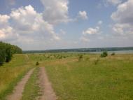 Лісова Лисіївка з panoramio.com