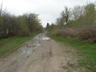 Червоний Кут з panoramio.com