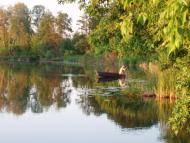 Остап'є з panoramio.com