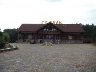 Великі Кошарища з panoramio.com