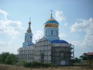 Дар'ївка з panoramio.com