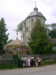 Божиків з panoramio.com