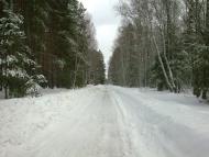 Луч з panoramio.com