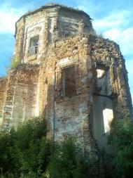 Дігтярівка з panoramio.com