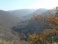 Красногірське з panoramio.com - Красногорское