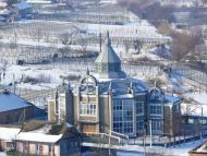 Утконосівка з panoramio.com
