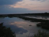 Гребені з panoramio.com - Grebeni
