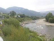 Запереділля з panoramio.com