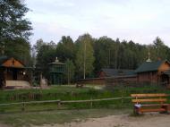 Тростяниця з panoramio.com