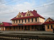 Стрілки з panoramio.com