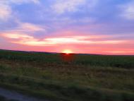 Красноріченське з panoramio.com