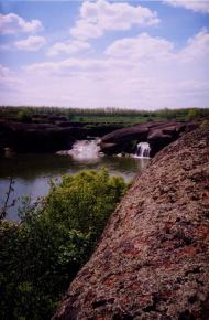 Подимка з panoramio.com