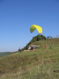 Горигляди з panoramio.com