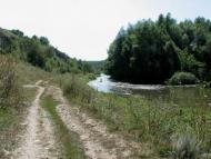 Залуччя з panoramio.com