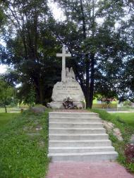 Гуща з panoramio.com