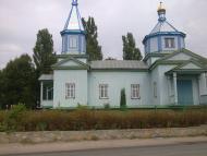 Турбів з panoramio.com