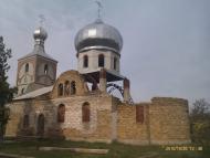 Мар'янівка з panoramio.com