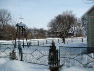 Сеньків з panoramio.com