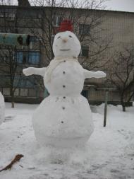 Новотроїцьке з panoramio.com