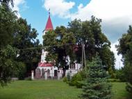 Гуща з panoramio.com