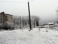 Зоря з panoramio.com