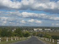 Красноріченське з panoramio.com