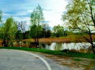 Довгалівське з panoramio.com