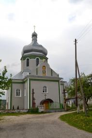 Буданів з panoramio.com