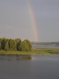 Гребені з panoramio.com - Grebeni