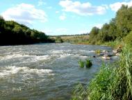 Казавчин з panoramio.com