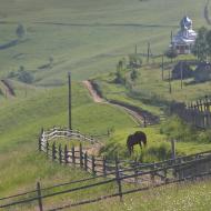 Самакова з panoramio.com - Samakova