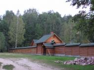 Тростяниця з panoramio.com