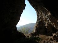 Красногірське з panoramio.com - Красногорское